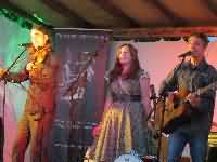 Broom Bezzums mit Jade Broom Bezzums mit Jade