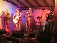 The Willows The Willows