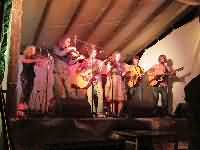 Broom Bezzums & The Willows