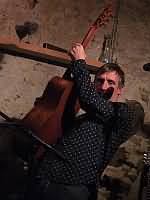 Broom Bezzums Broom Bezzums