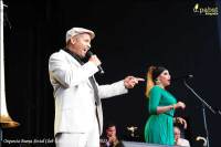 Orquesta Buena Vista Social Club