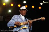 Orquesta Buena Vista Social Club