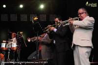 Orquesta Buena Vista Social Club