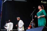 Orquesta Buena Vista Social Club