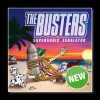 Supersonic Eskalator