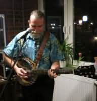 C. Daniel Boling C. Daniel Boling