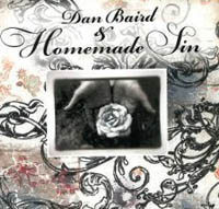 Dan Baird & Homemade Sin