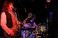 Dan Baird & Homemade Sin