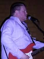 Danny Bryant Danny Bryant