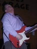 Danny Bryant Danny Bryant