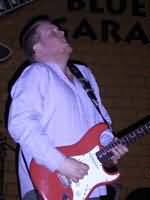 Danny Bryant Danny Bryant