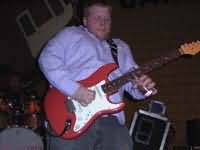 Danny Bryant Danny Bryant