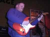 Danny Bryant Danny Bryant