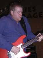 Danny Bryant Danny Bryant