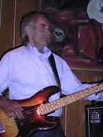 Danny Bryant Danny Bryant