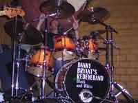 Danny Bryant Danny Bryant