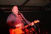 Danny Bryant's RedEyeBand