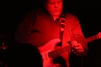 Danny Bryant's RedEyeBand