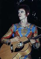 David Bowie David Bowie