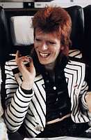 David Bowie David Bowie