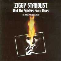 Ziggy Stardust And The Spiders From Mars