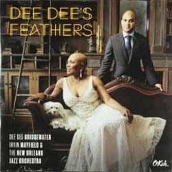 Dee Dee's Feathers