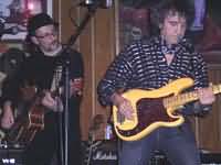 Edgar Broughton Band Edgar Broughton Band