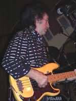 Edgar Broughton Band Edgar Broughton Band