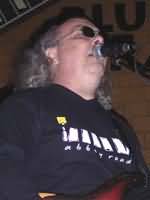 Edgar Broughton Band Edgar Broughton Band