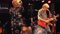 Elvin Bishop