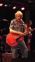 Elvin Bishop