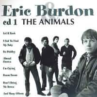 Eric Burdon & The Animals - 3CD-Box