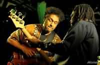 Jean-Paul & Darryl Jean-Paul & Darryl