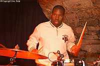 John Blackwell