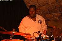 John Blackwell