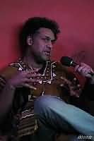 Jean-Paul Bourelly Jean-Paul Bourelly