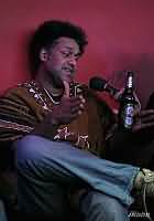 Jean-Paul Bourelly Jean-Paul Bourelly