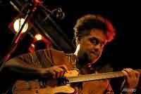 Jean-Paul Bourelly Jean-Paul Bourelly