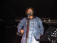 Jean Paul Bourelly Jean Paul Bourelly