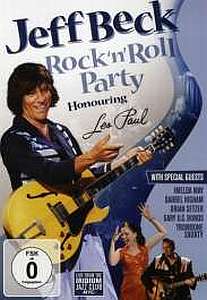 Rock'n'Roll Party (Honouring Les Paul)