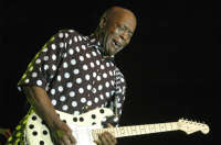 Buddy Guy