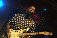 Buddy Guy