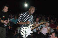 Buddy Guy
