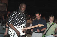 Buddy Guy