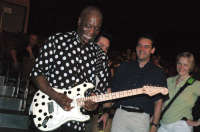 Buddy Guy