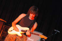 Jeff Beck