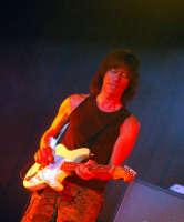 Jeff Beck
