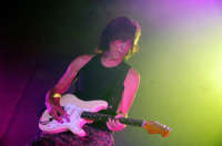 Jeff Beck