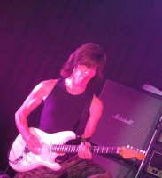 Jeff Beck