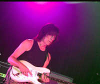 Jeff Beck